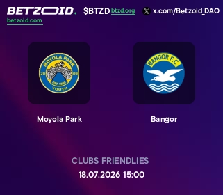 Moyola Park - Bangor