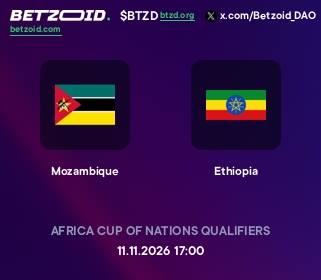Mozambique - Ethiopia