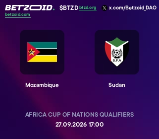Mozambique - Sudan