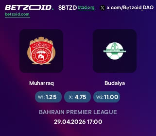 Muharraq - Budaiya