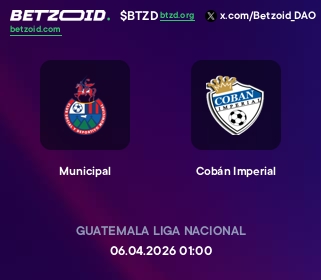 Municipal - Cobán Imperial