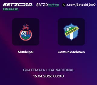 Municipal - Comunicaciones