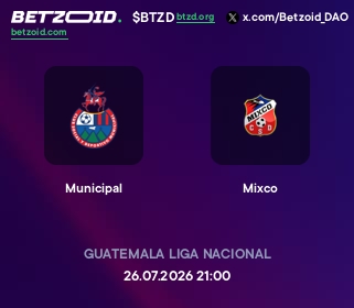 Municipal - Mixco