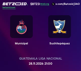 Municipal - Suchitepéquez