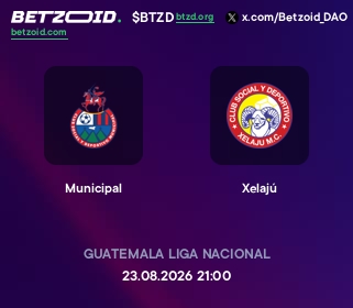 Municipal - Xelajú