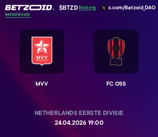 MVV - FC OSS