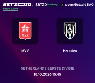 MVV - Heracles