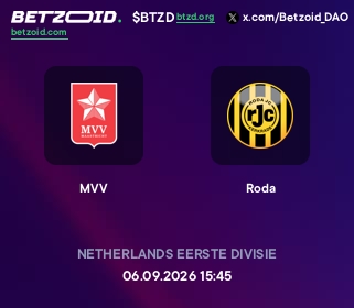 MVV - Roda