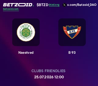 Naestved - B 93