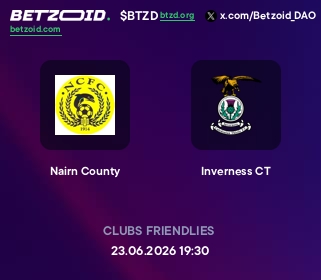 Nairn County - Inverness CT
