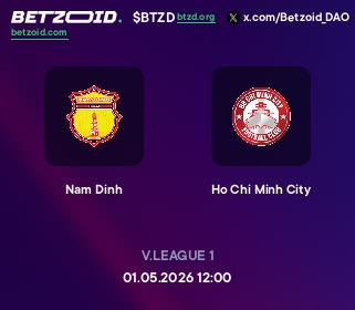 Nam Dinh - Ho Chi Minh City