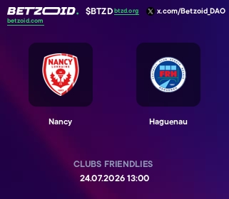 Nancy - Haguenau