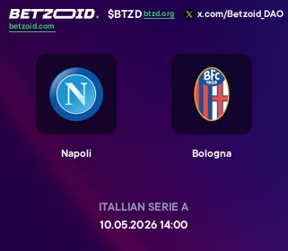 Napoli - Bologna