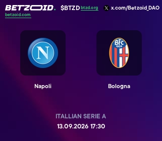Napoli - Bologna