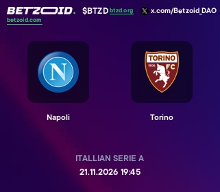 Napoli - Torino
