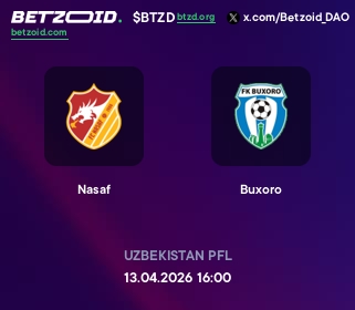 Nasaf - Buxoro
