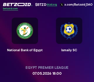 National Bank of Egypt - Ismaily SC