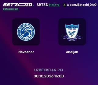 Navbahor - Andijan