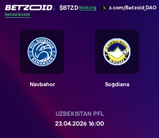 Navbahor - Sogdiana