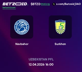 Navbahor - Surkhon