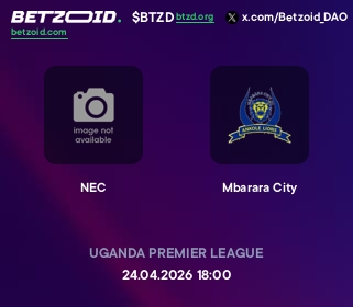 NEC - Mbarara City