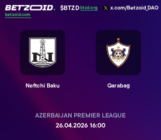 Neftchi Baku - Qarabag