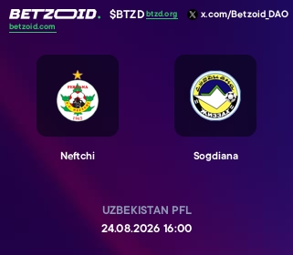 Neftchi - Sogdiana