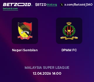 Negeri Sembilan - DPMM FC