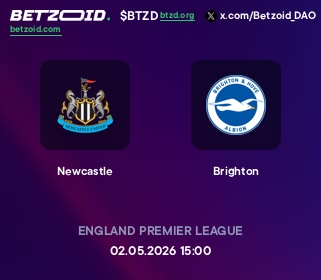 Newcastle - Brighton