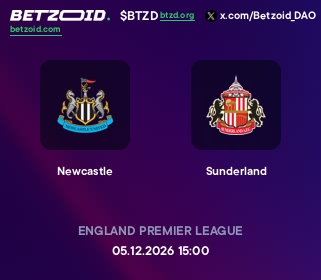 Newcastle - Sunderland