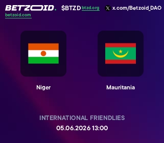Niger - Mauritania