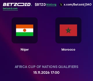 Niger - Morocco