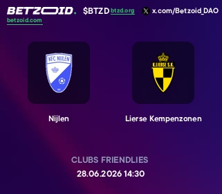 Nijlen - Lierse Kempenzonen