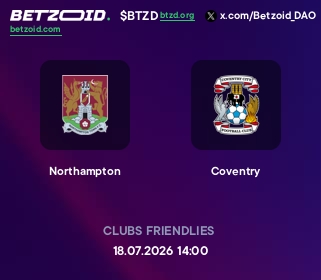 Northampton - Coventry