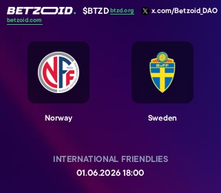 Norway - Sweden