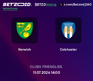 Norwich - Colchester