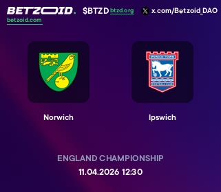 Norwich - Ipswich