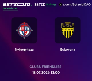 Nyiregyhaza - Bukovyna