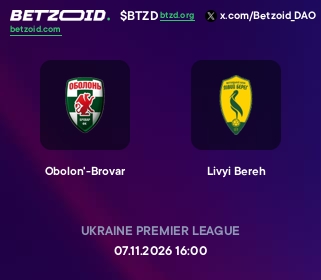 Obolon'-Brovar - Livyi Bereh