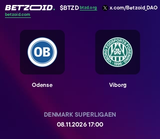 Odense - Viborg