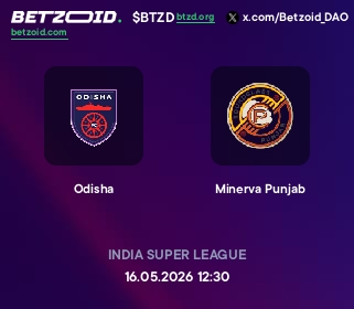 Odisha - Minerva Punjab