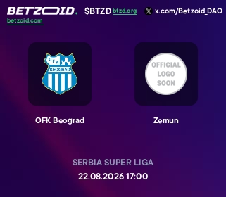 OFK Beograd - Zemun