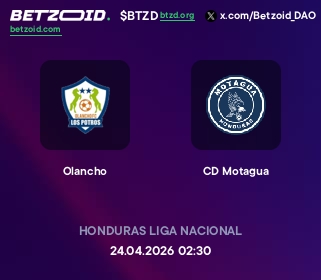 Olancho - CD Motagua