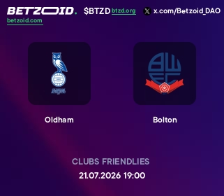 Oldham - Bolton