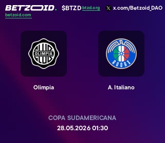 Olimpia - A. Italiano