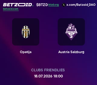 Opatija - Austria Salzburg