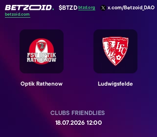 Optik Rathenow - Ludwigsfelde