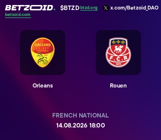 Orleans - Rouen
