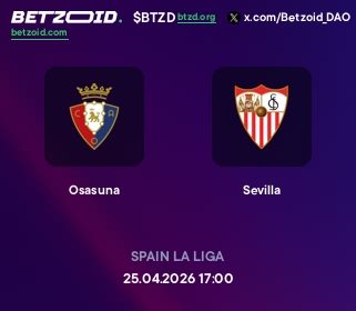 Osasuna - Sevilla