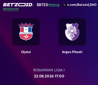 Oţelul - Arges Pitesti